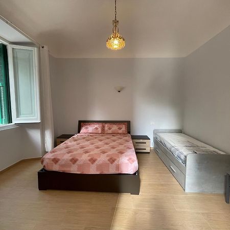 사보나 Casa Al Mare 아파트 외부 사진