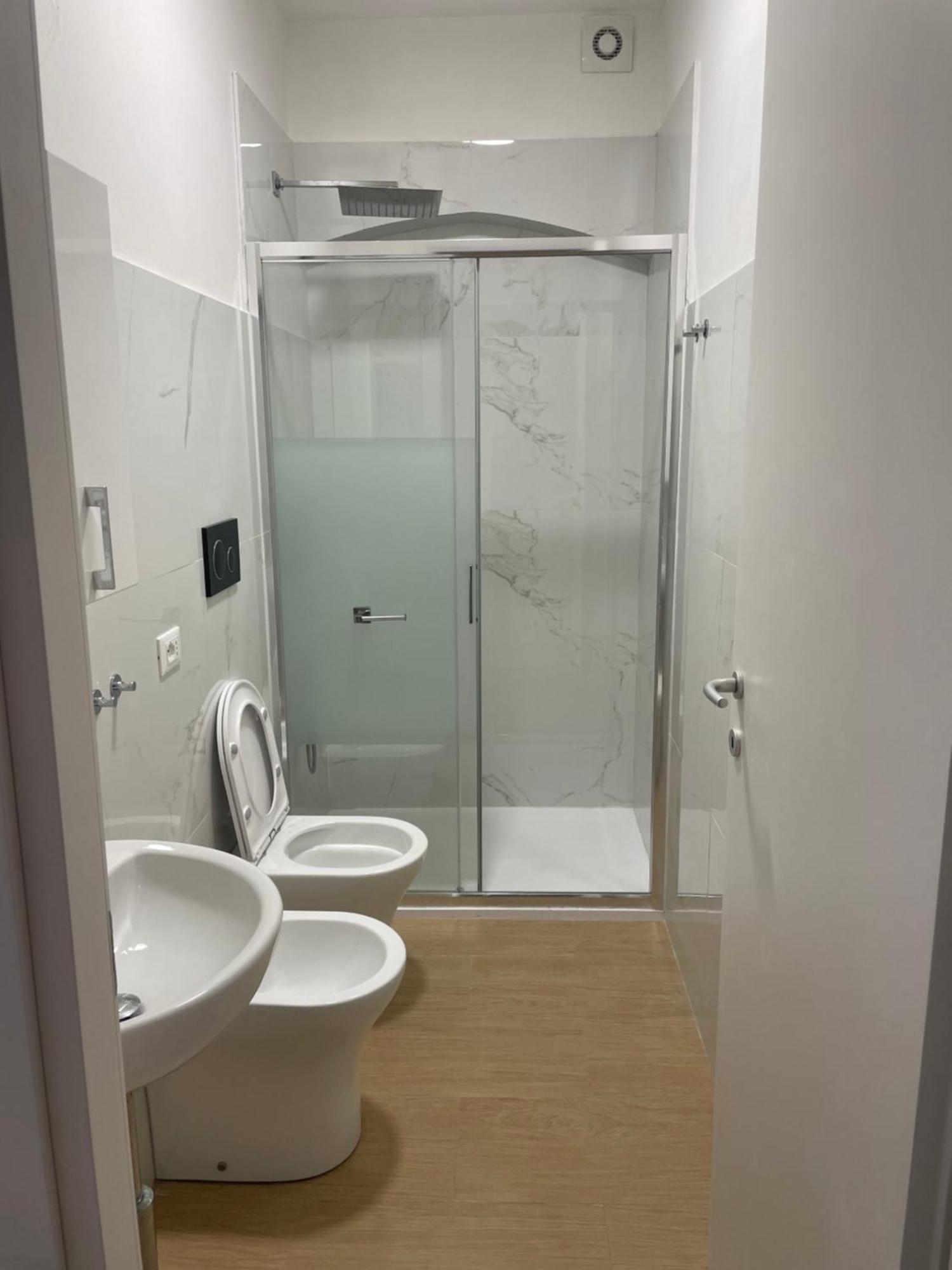 사보나 Casa Al Mare 아파트 외부 사진