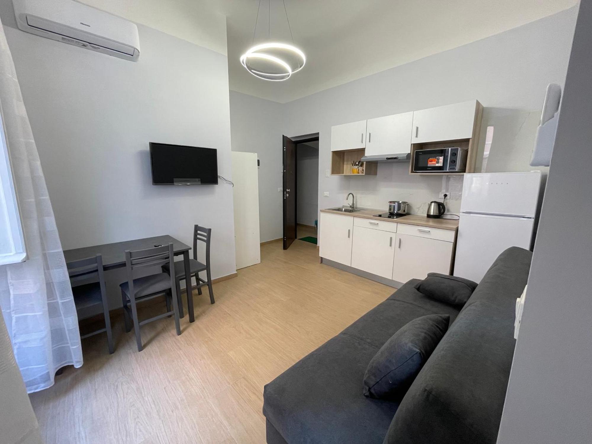 사보나 Casa Al Mare 아파트 외부 사진