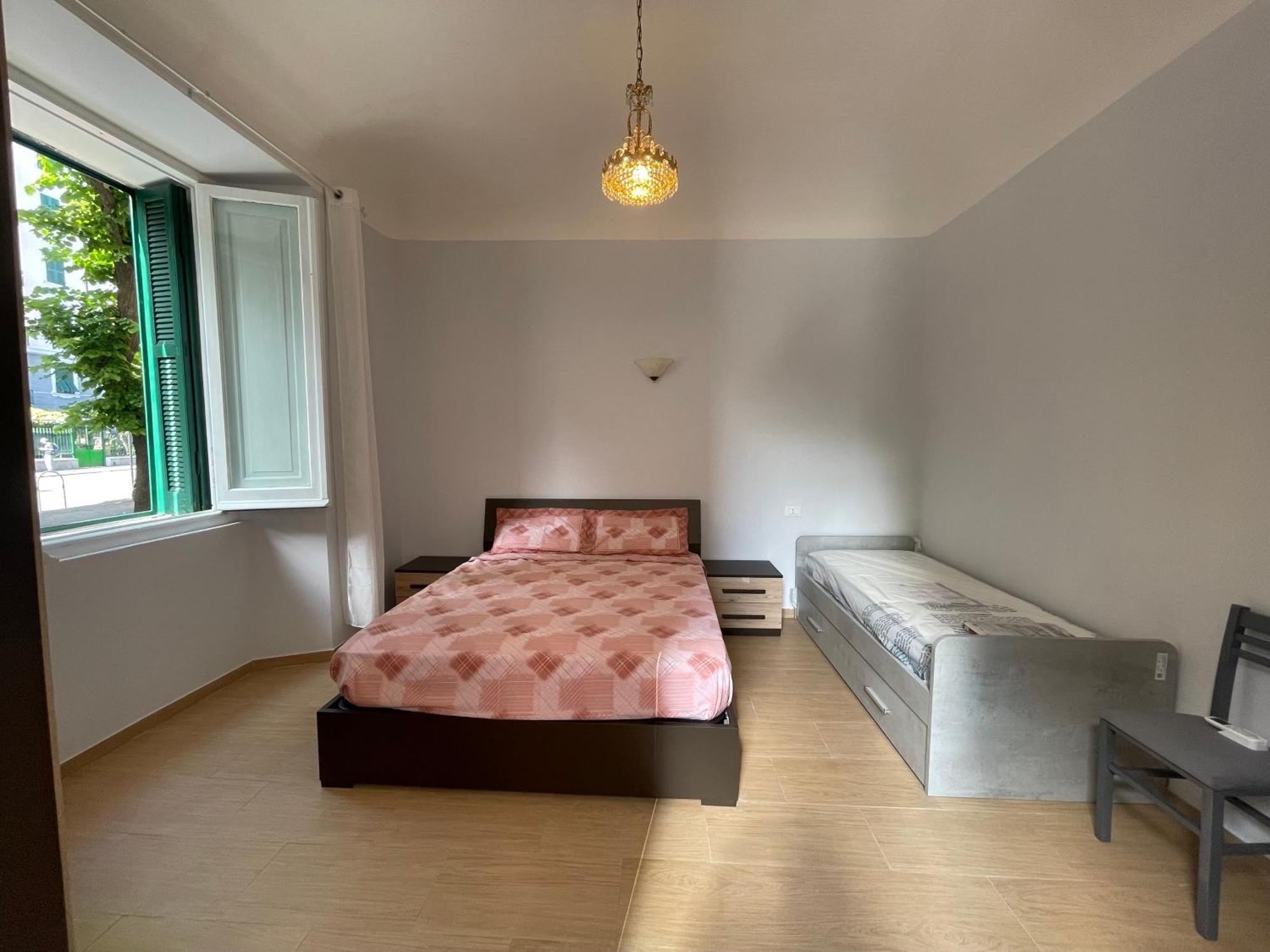 사보나 Casa Al Mare 아파트 외부 사진